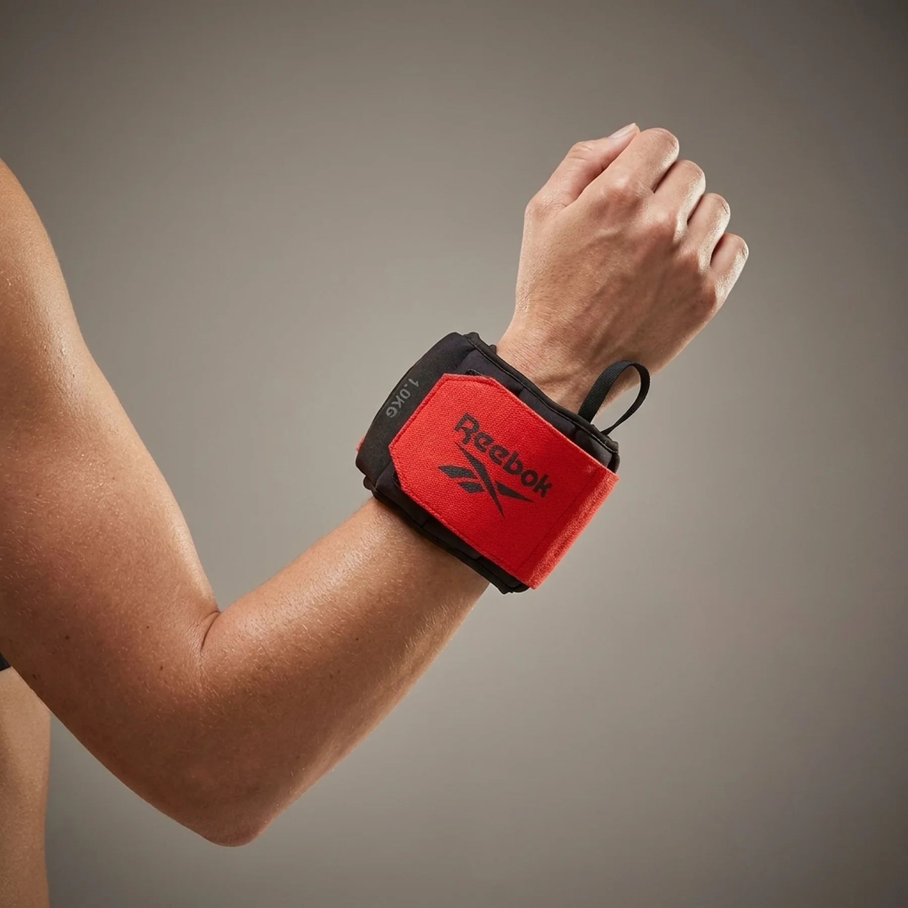 Обважнювач на запястя Reebok Flexlock Wrist Weights (RAWT-11260)