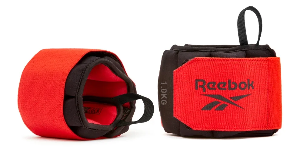 Обважнювач на запястя Reebok Flexlock Wrist Weights (RAWT-11260)