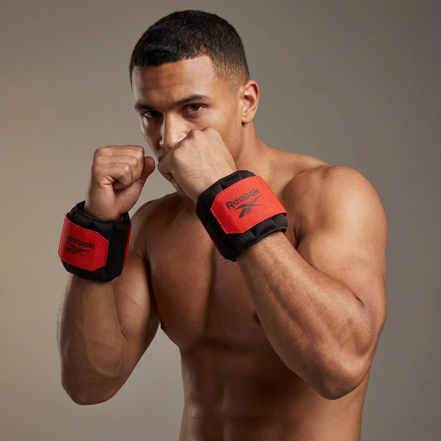 Обважнювач на запястя Reebok Flexlock Wrist Weights (RAWT-11262)