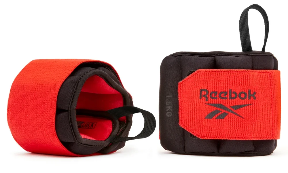 Обважнювач на запястя Reebok Flexlock Wrist Weights (RAWT-11262)