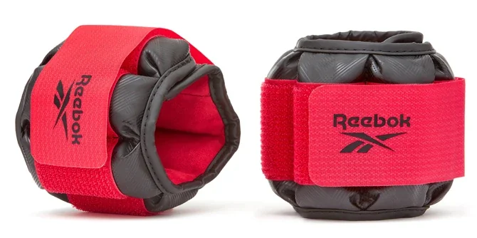Обважнювач на запястя Reebok Premium Ankle (RAWT-11310)