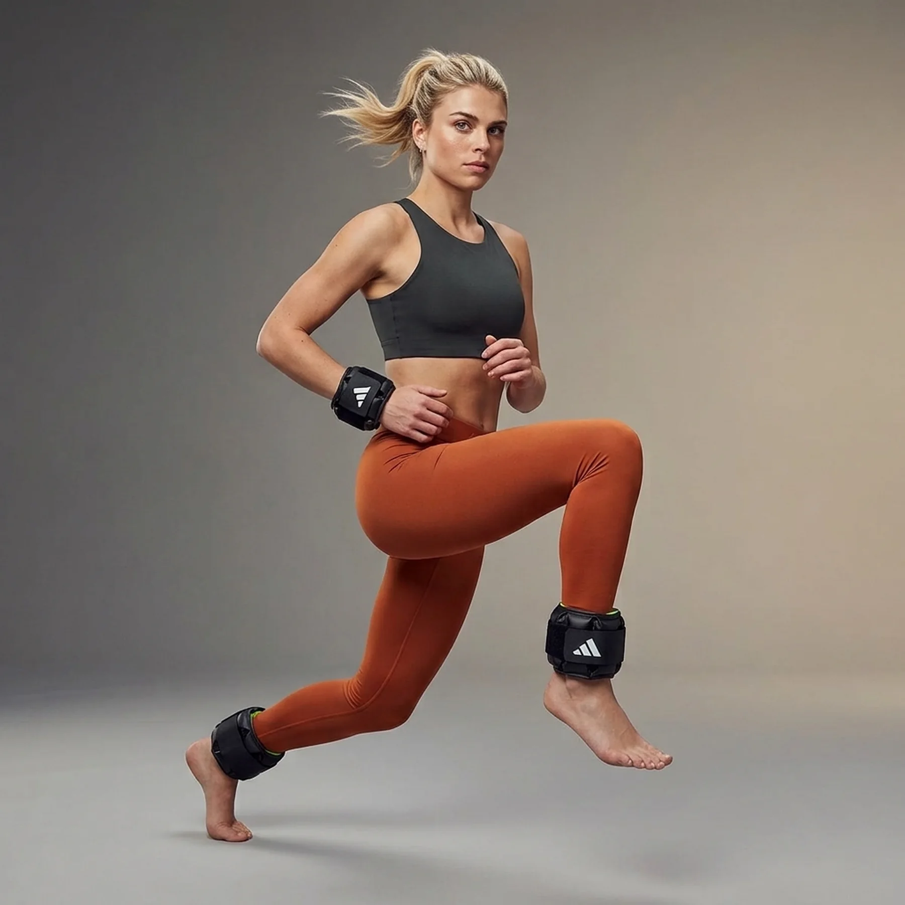 Обважнювачі для щиколотки/зап'ястя Adidas Performance Ankle