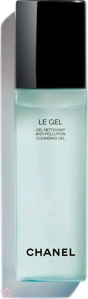 Очищающий пенящийся гель CHANEL Le Gel 150 мл