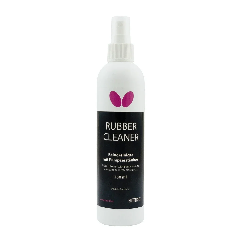 Очиститель для накладок Butterfly Rubber Cleaner (orr5)3