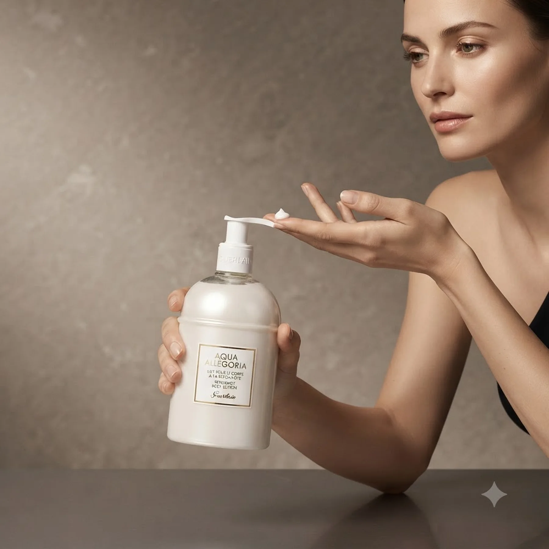 Ода бергамоту для женщин Guerlain Aqua Allegoria Bergamote Calabria 200 мл