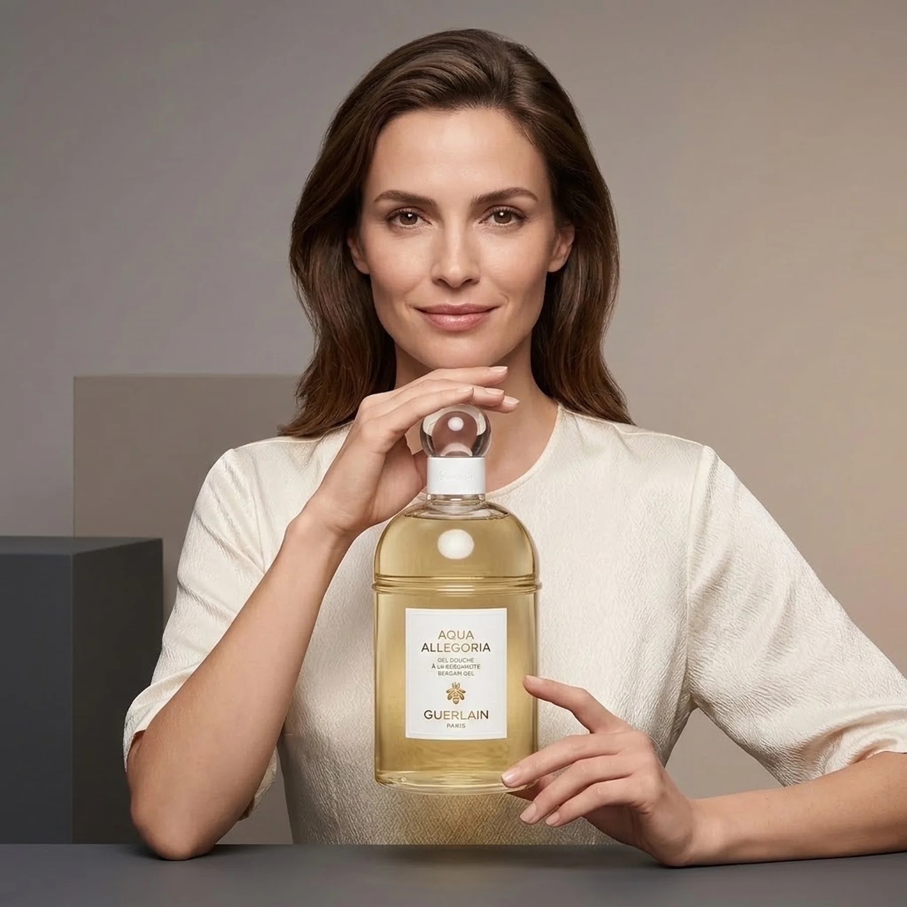 Ода бергамоту для женщин Guerlain Aqua Allegoria Bergamote Calabria 200 мл