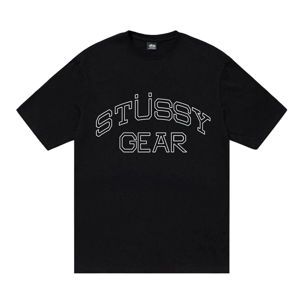 Одяг Stussy Gear 'Black'