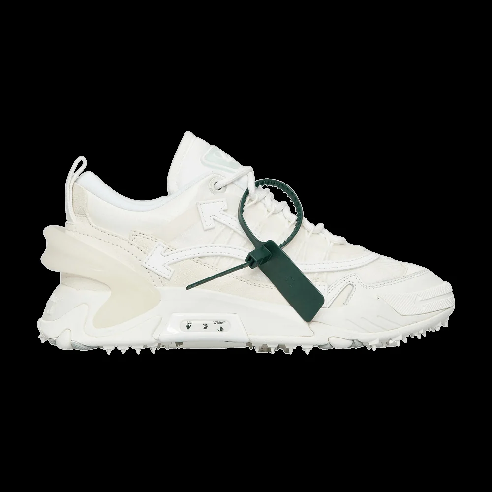Off-White ODSY-2000 'White'