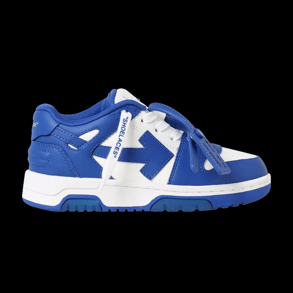 Off-White Out of Office Kids 'Blue White'