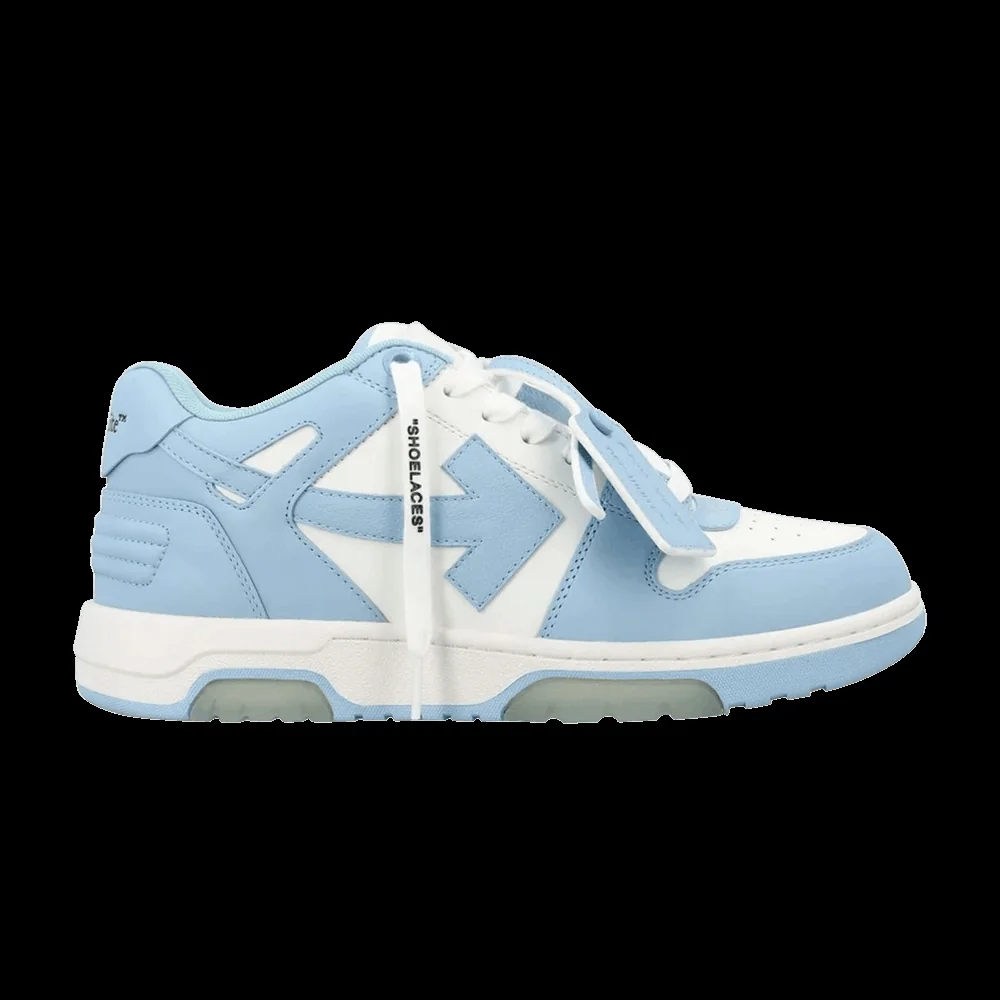 Off-White Out of Office 'Light Blue' 2023