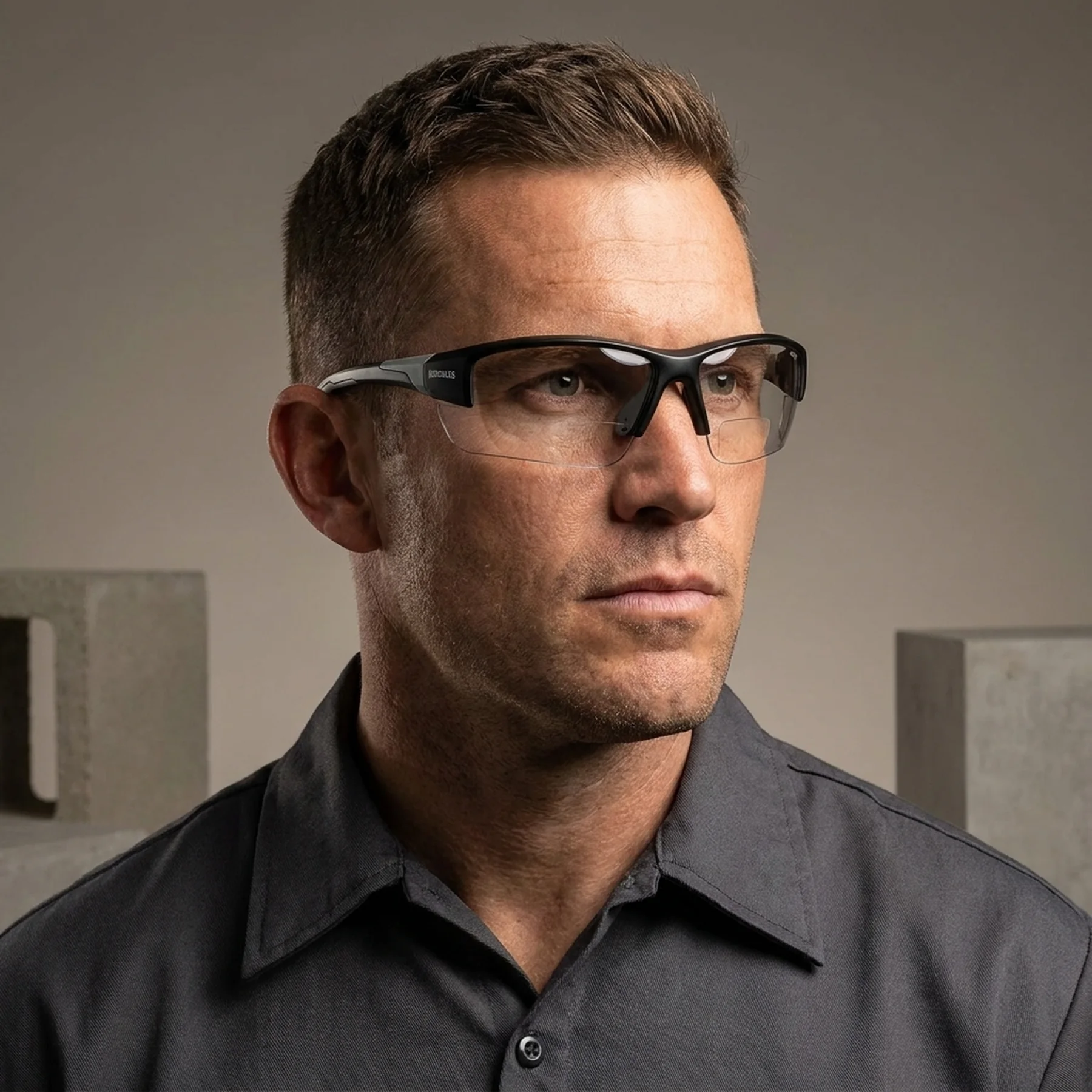 Окуляри Global Vision photochromic Anti-Fog
