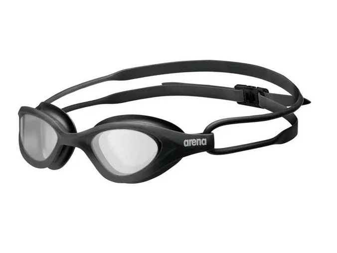 Окуляри для плавання 365 GOGGLES 005290-211 Arena UNI Чорний