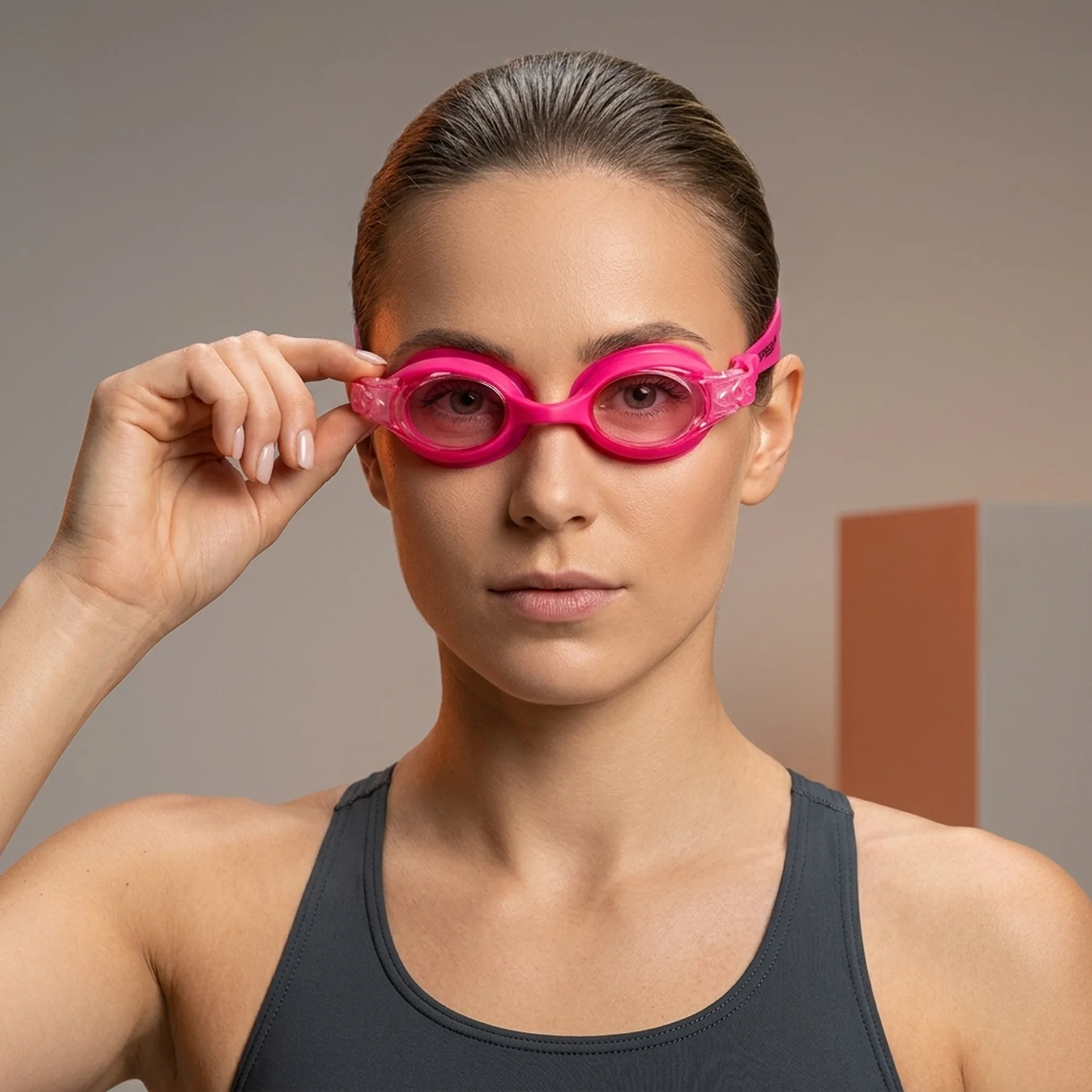 Окуляри для плавання Aqua Speed ​​AMARI