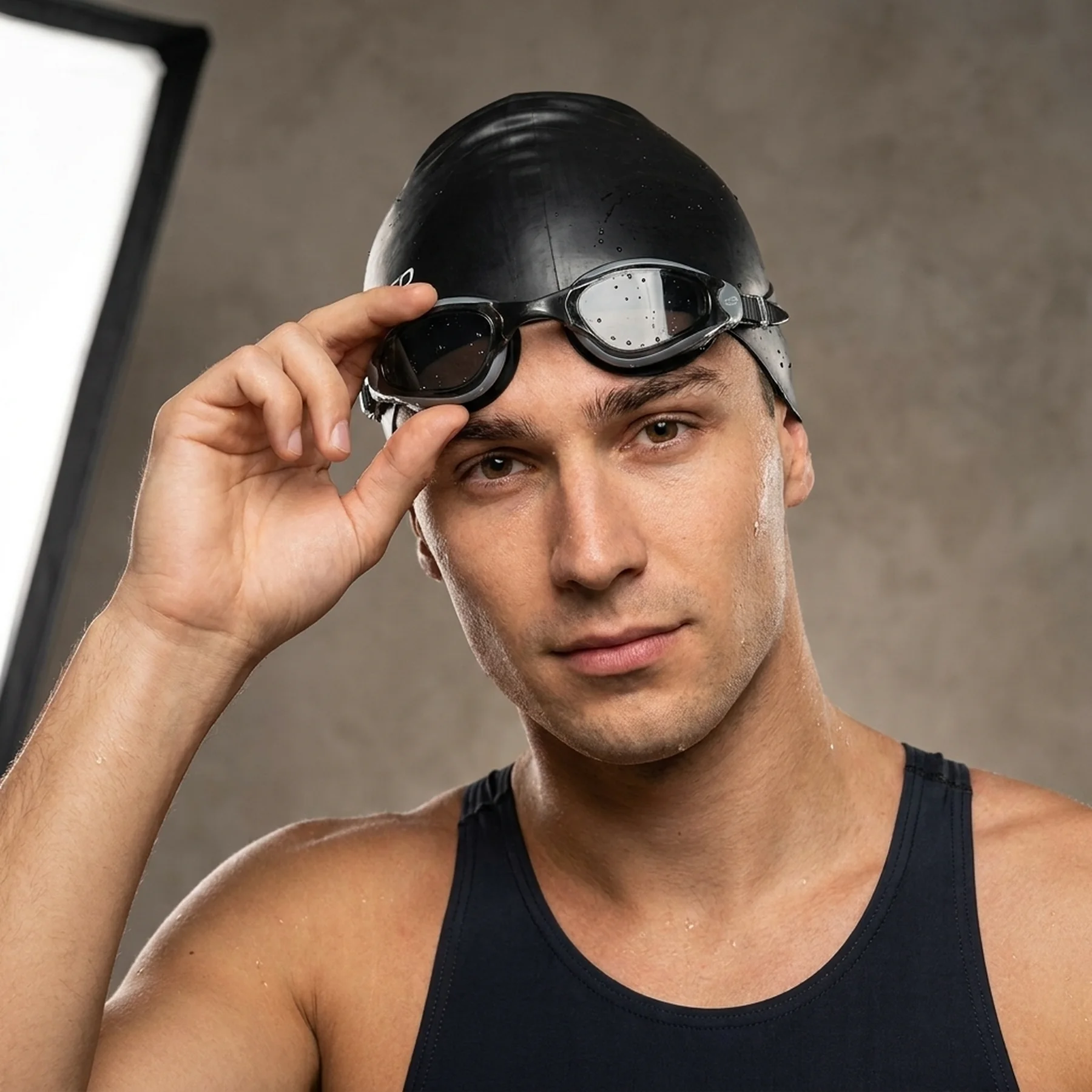 Окуляри для плавання Aqua Speed AQUILO