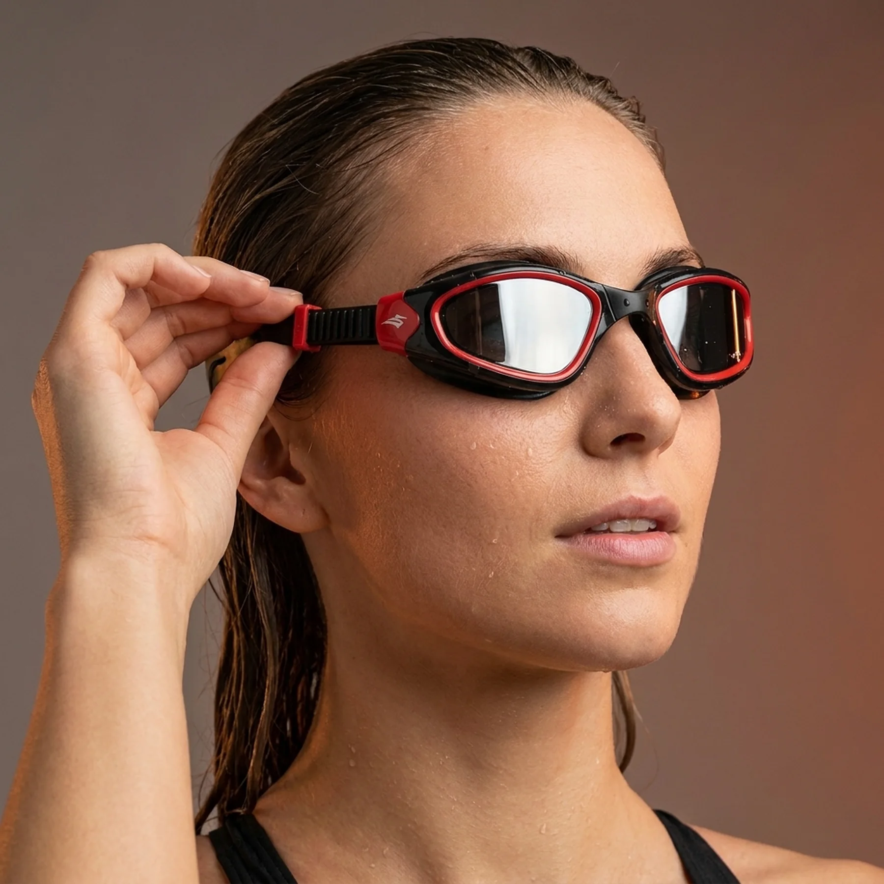 Окуляри для плавання Aqua Speed AQUILO
