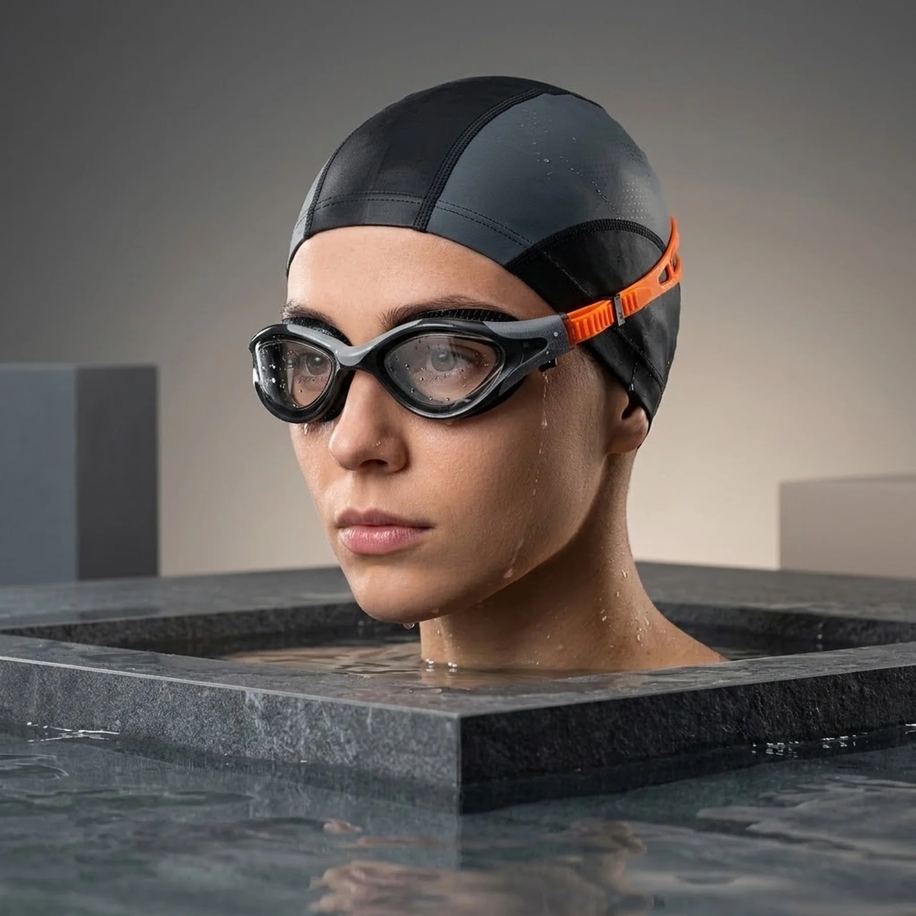 Окуляри для плавання Aqua Speed AQUILO