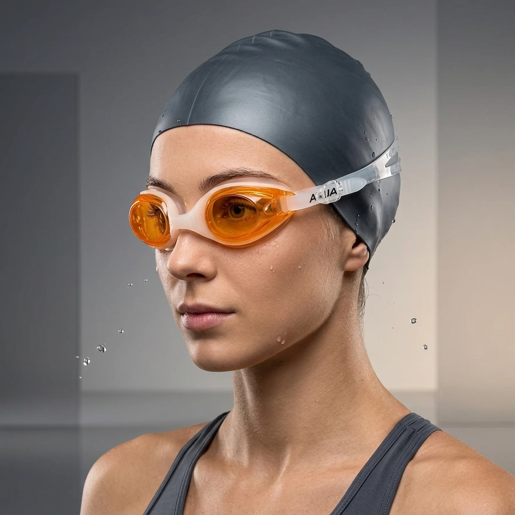 Окуляри для плавання Aqua Speed ​​ARIADNA