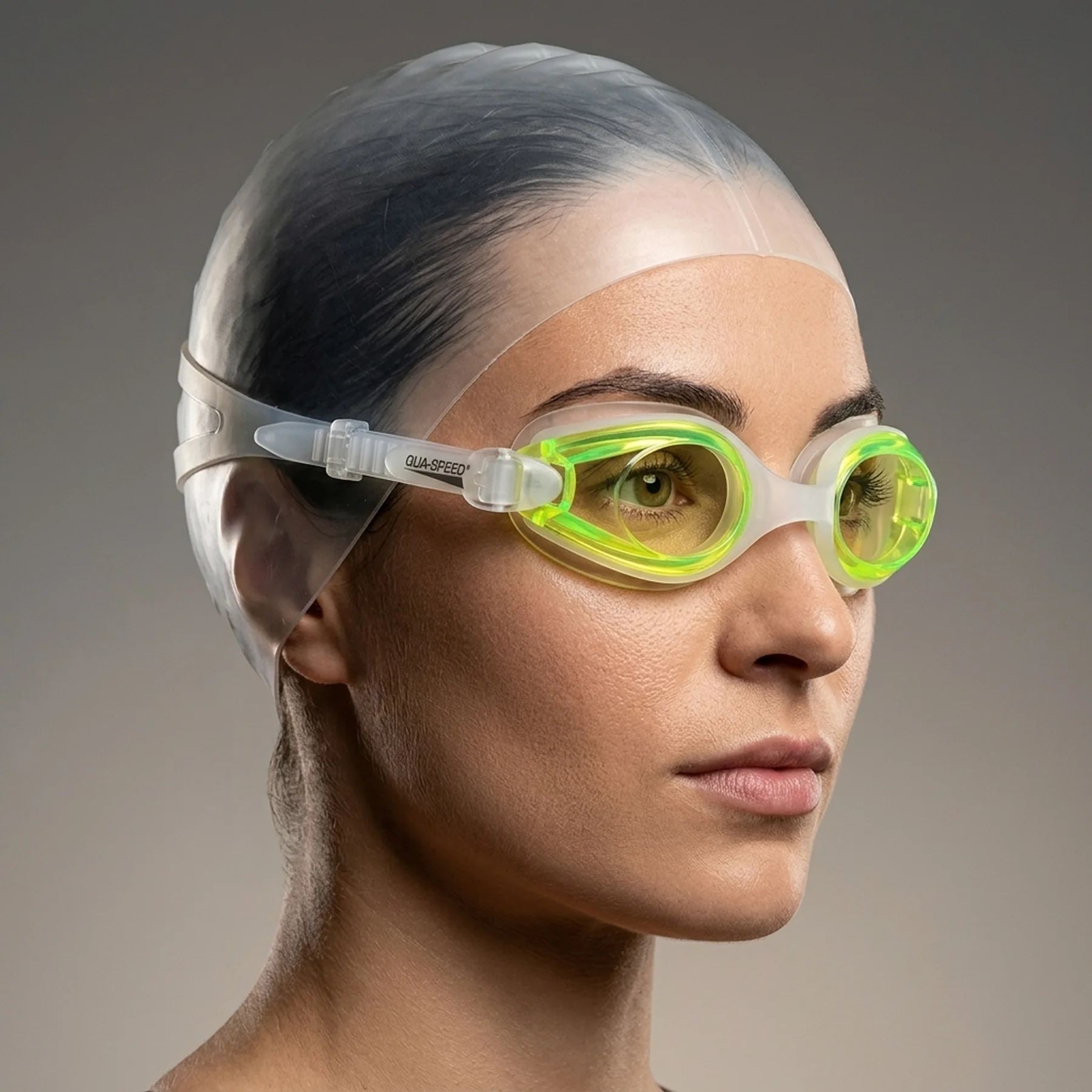 Окуляри для плавання Aqua Speed ​​ARIADNA