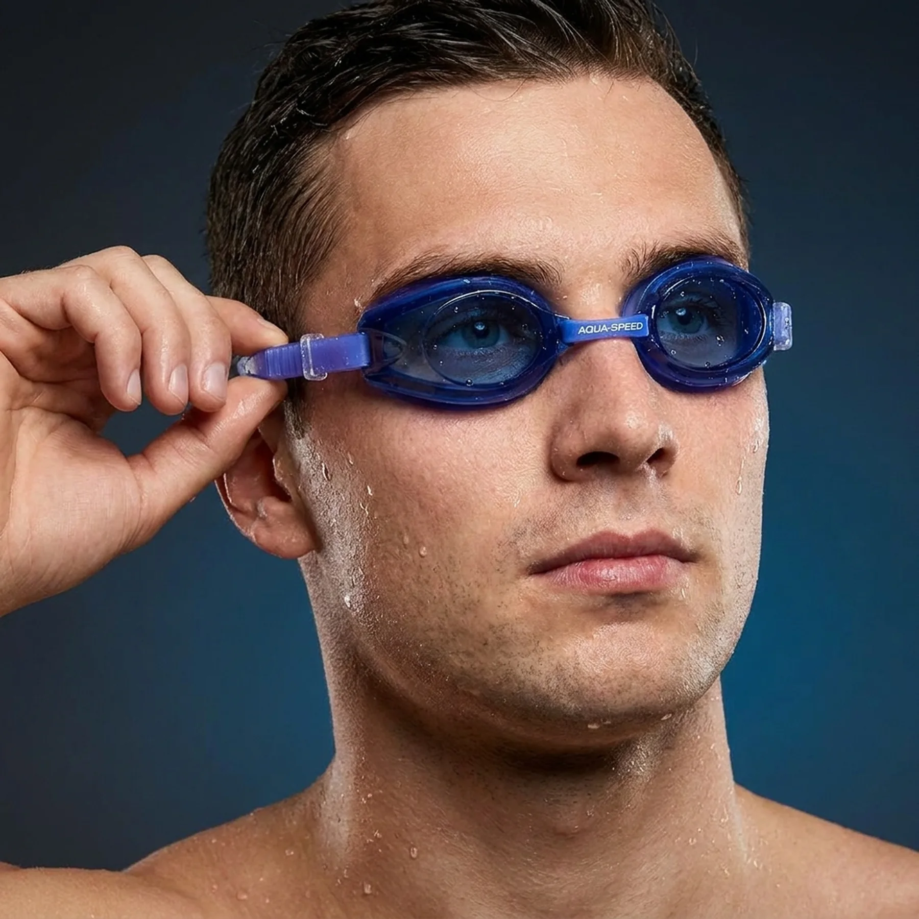 Окуляри для плавання Aqua Speed ​​AVANTI