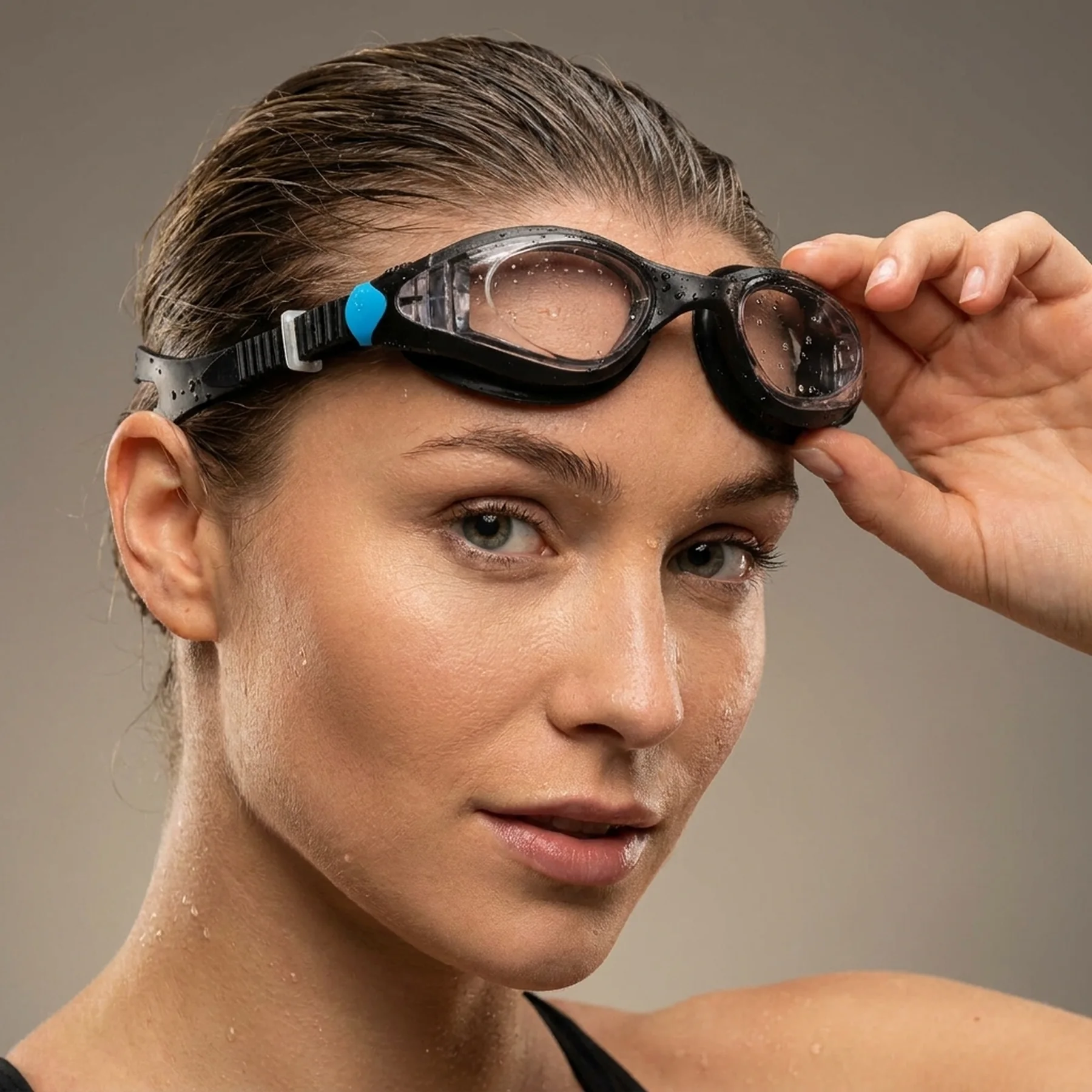 Окуляри для плавання Aqua Speed CETO