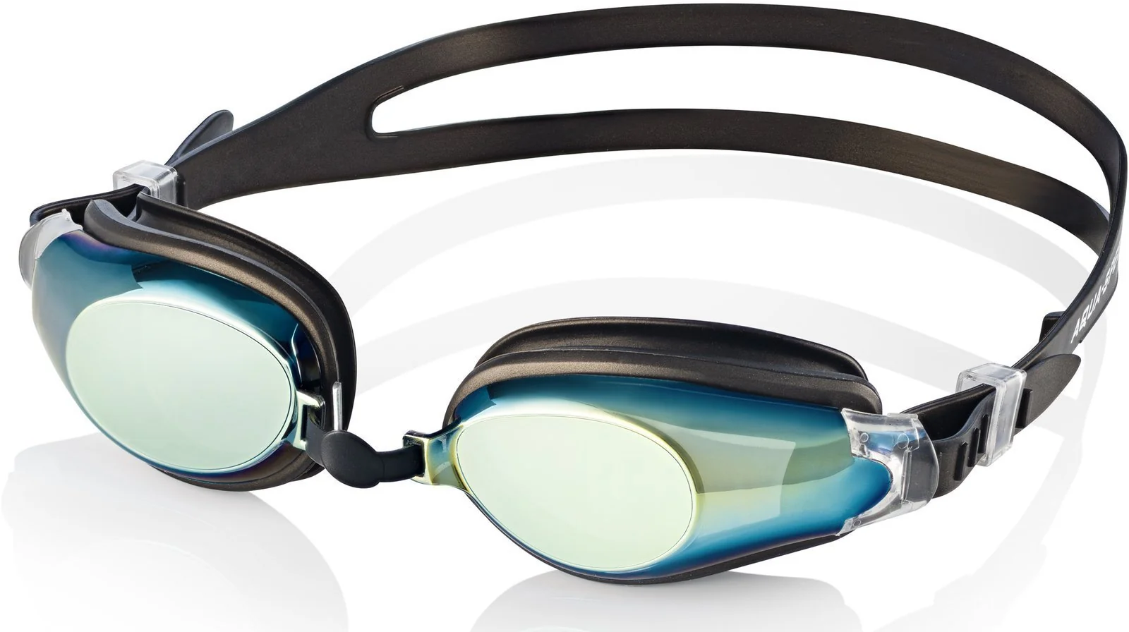 Окуляри для плавання Aqua Speed ​​CHAMPION NEW