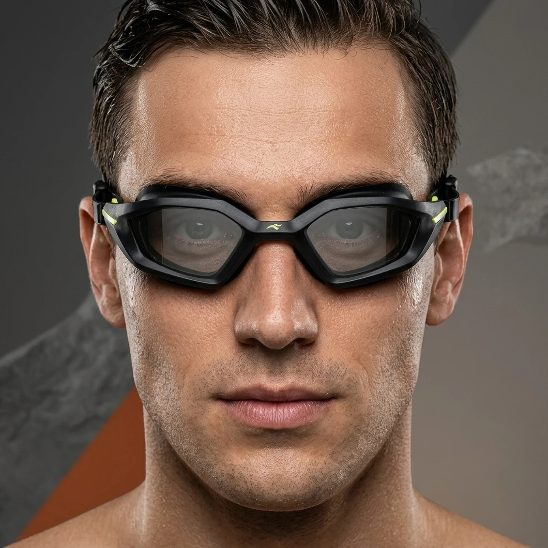 Окуляри для плавання Aqua Speed CYCLONE