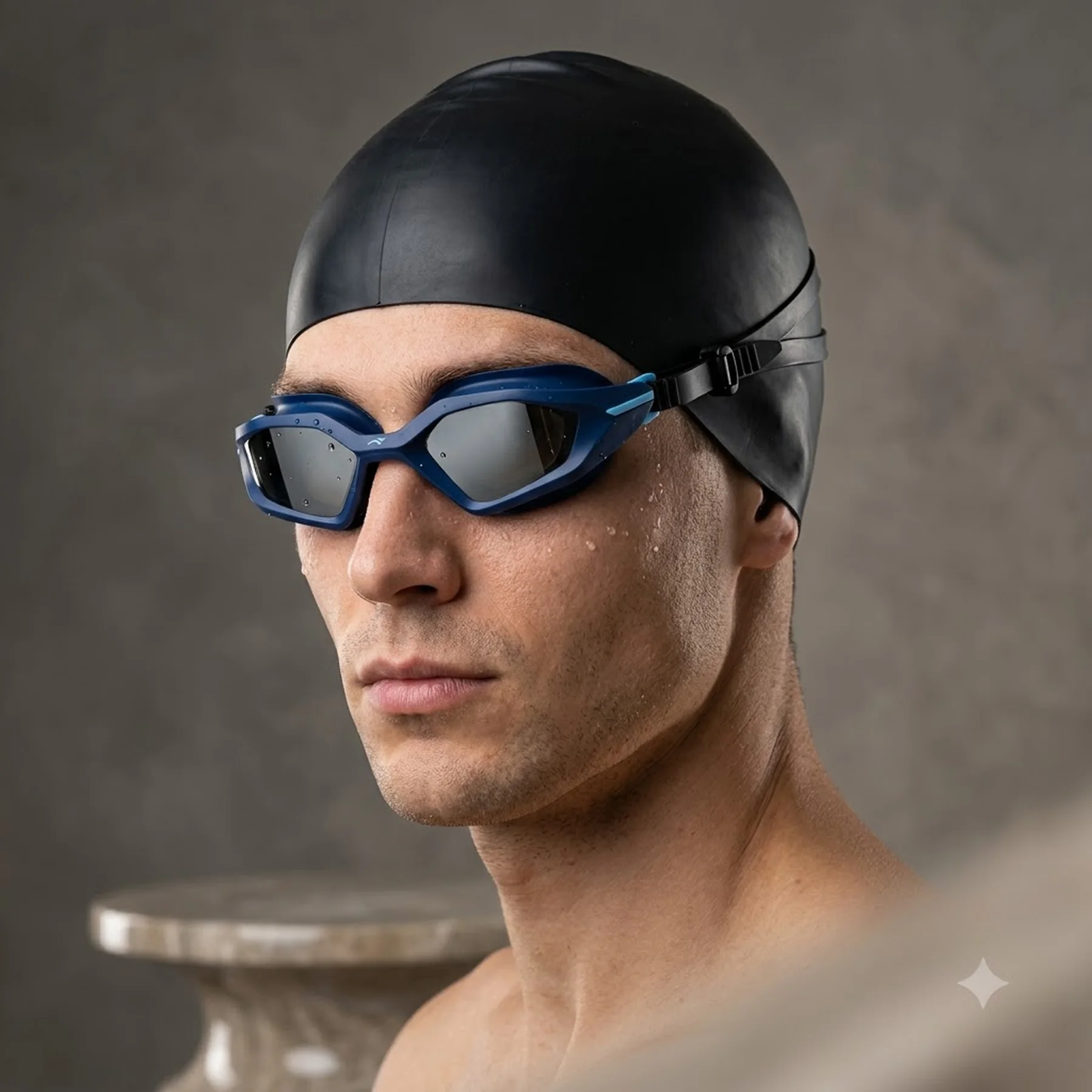 Окуляри для плавання Aqua Speed CYCLONE