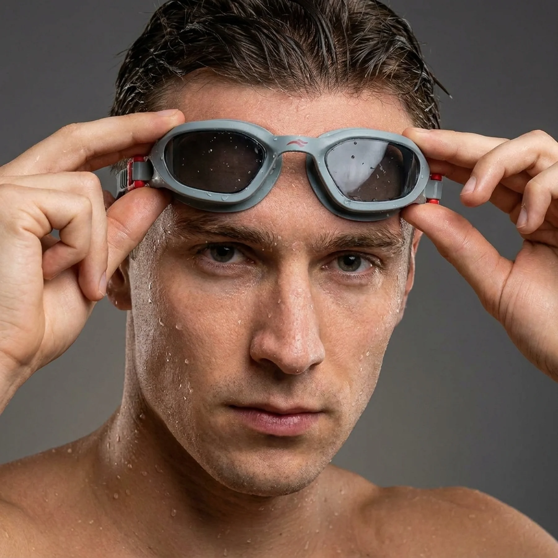 Окуляри для плавання Aqua Speed ECLIPSE