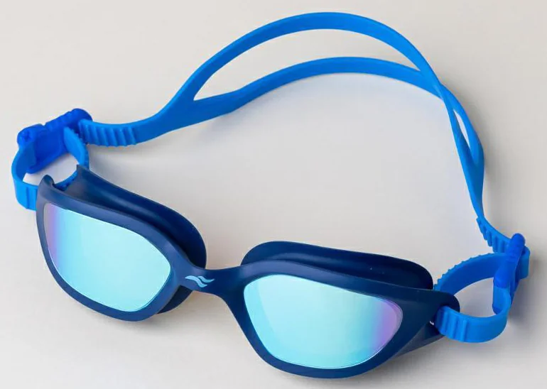 Окуляри для плавання Aqua Speed ECLIPSE MIRROR