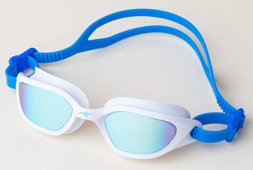 Окуляри для плавання Aqua Speed ECLIPSE MIRROR