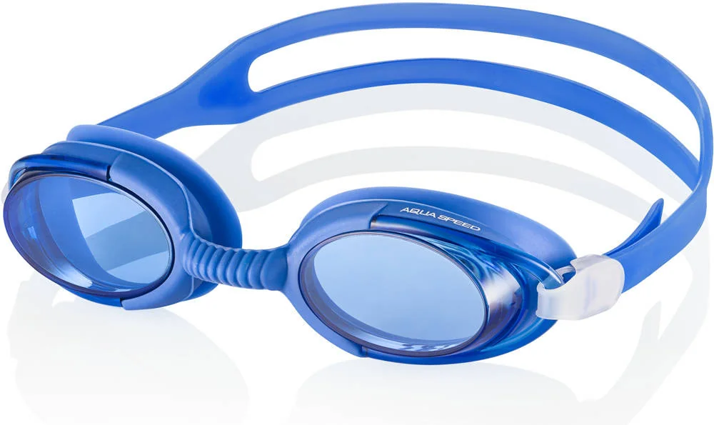 Окуляри для плавання Aqua Speed ​​MALIBU