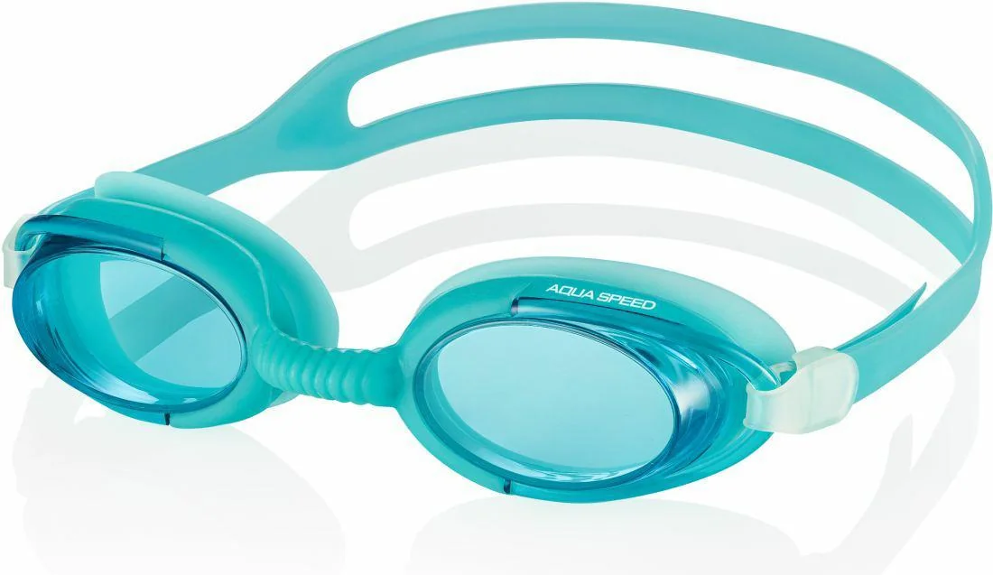 Окуляри для плавання Aqua Speed ​​MALIBU