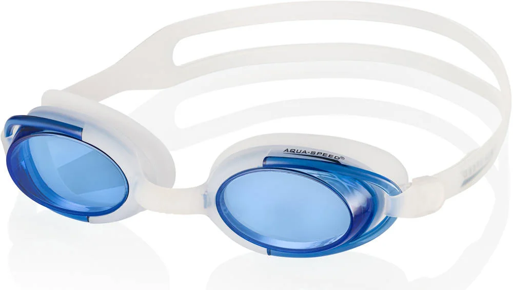 Окуляри для плавання Aqua Speed ​​MALIBU