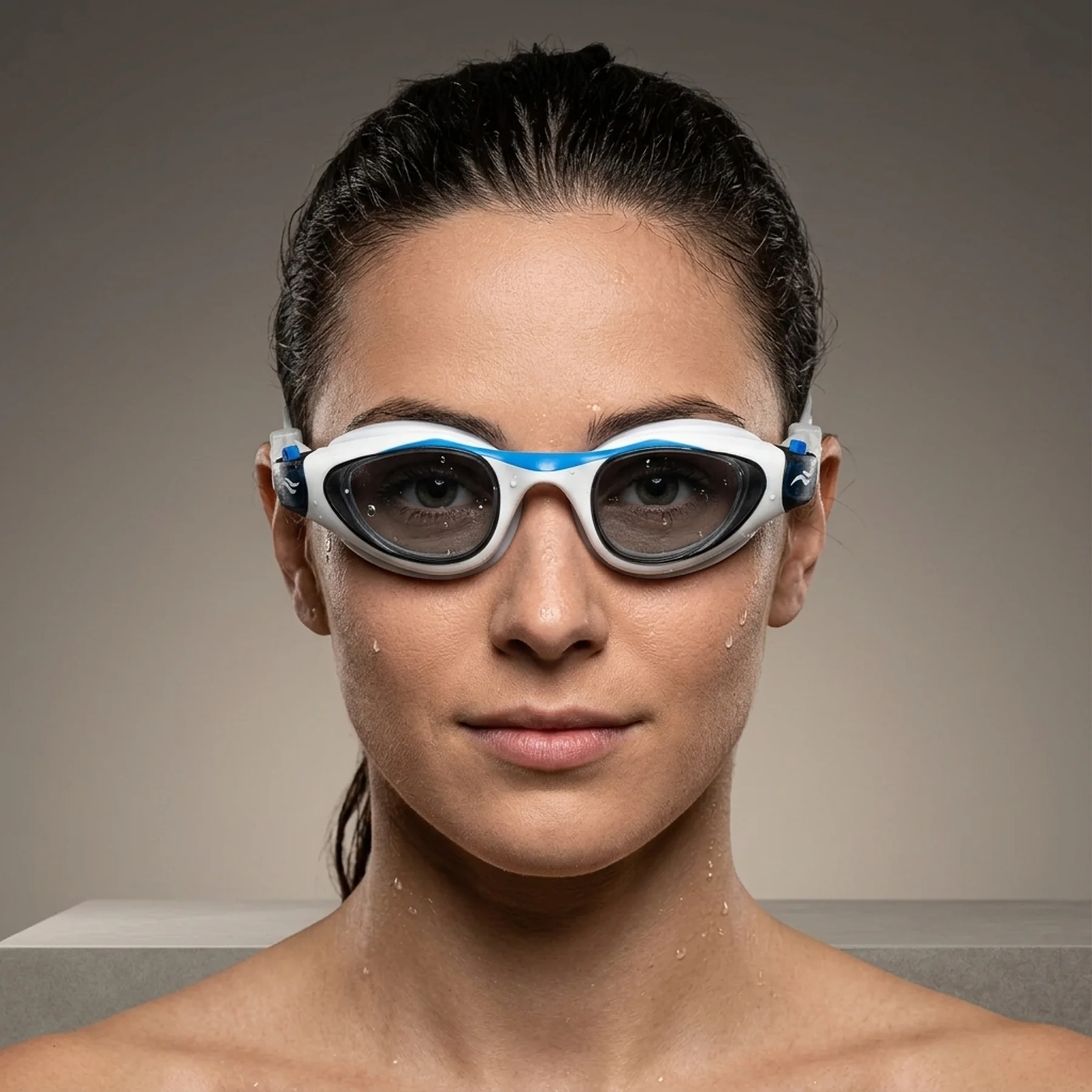 Окуляри для плавання Aqua Speed ​​MAORI