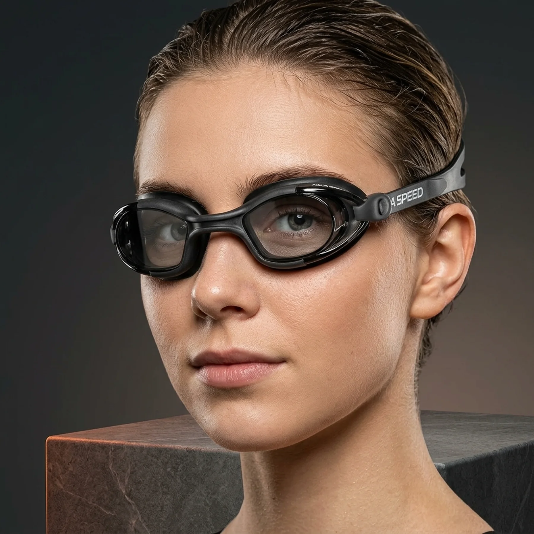 Окуляри для плавання Aqua Speed ​​MAREA