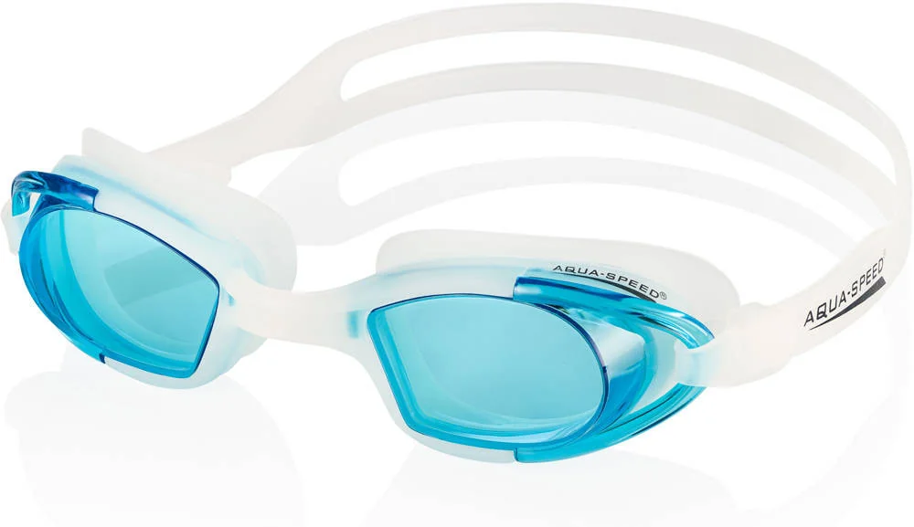 Окуляри для плавання Aqua Speed ​​MAREA