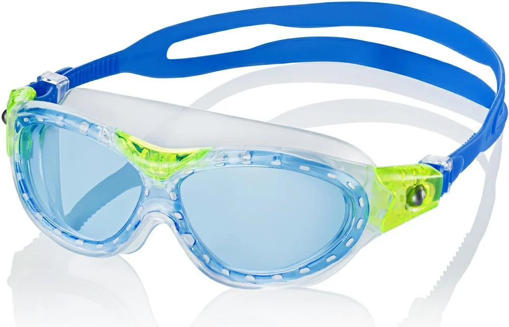 Окуляри для плавання Aqua Speed MARIN KID
