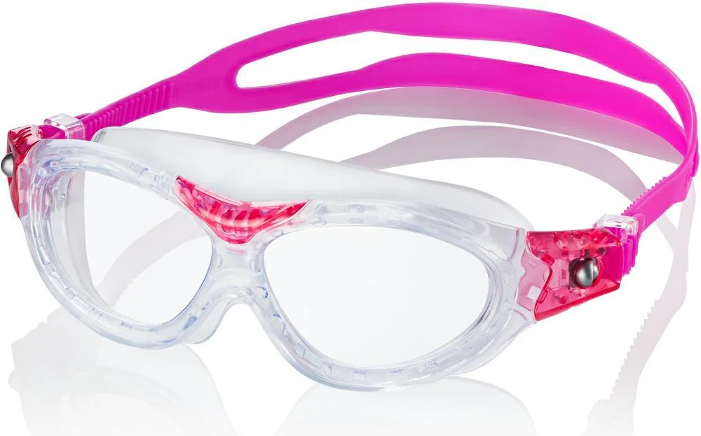 Окуляри для плавання Aqua Speed MARIN KID
