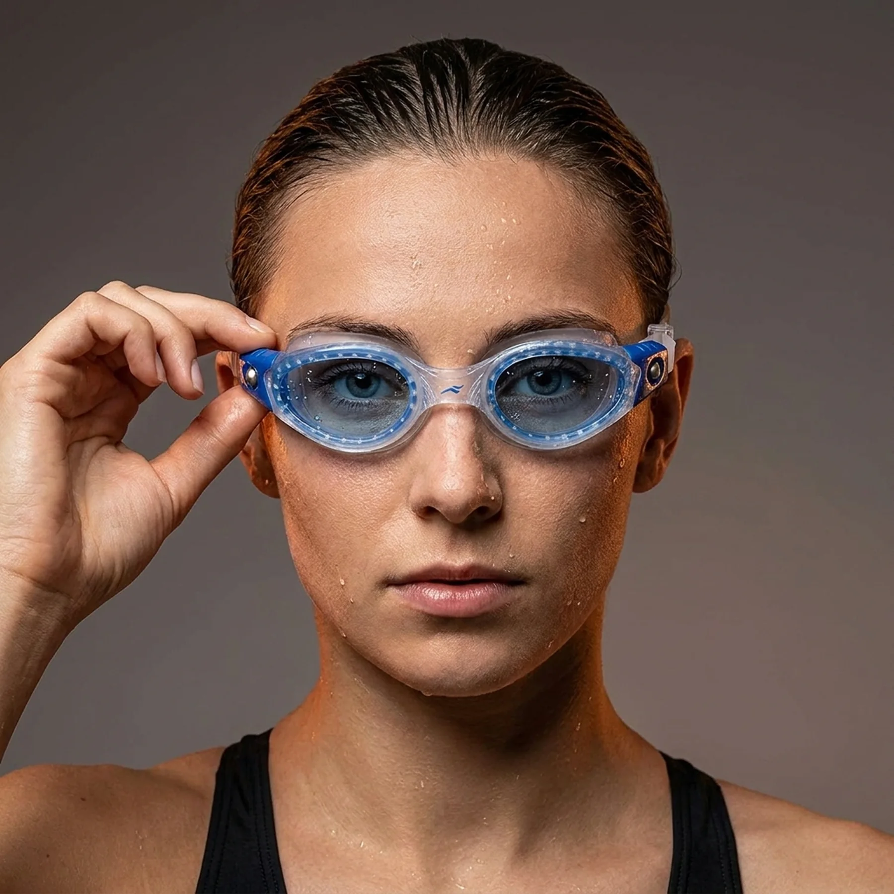 Окуляри для плавання Aqua Speed ​​PACIFIC
