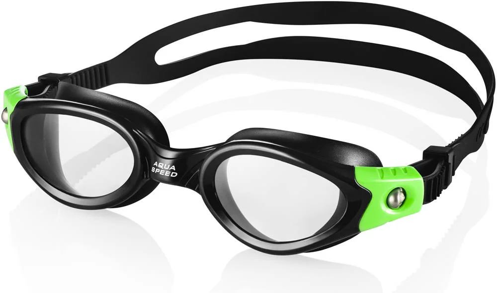 Окуляри для плавання Aqua Speed ​​PACIFIC