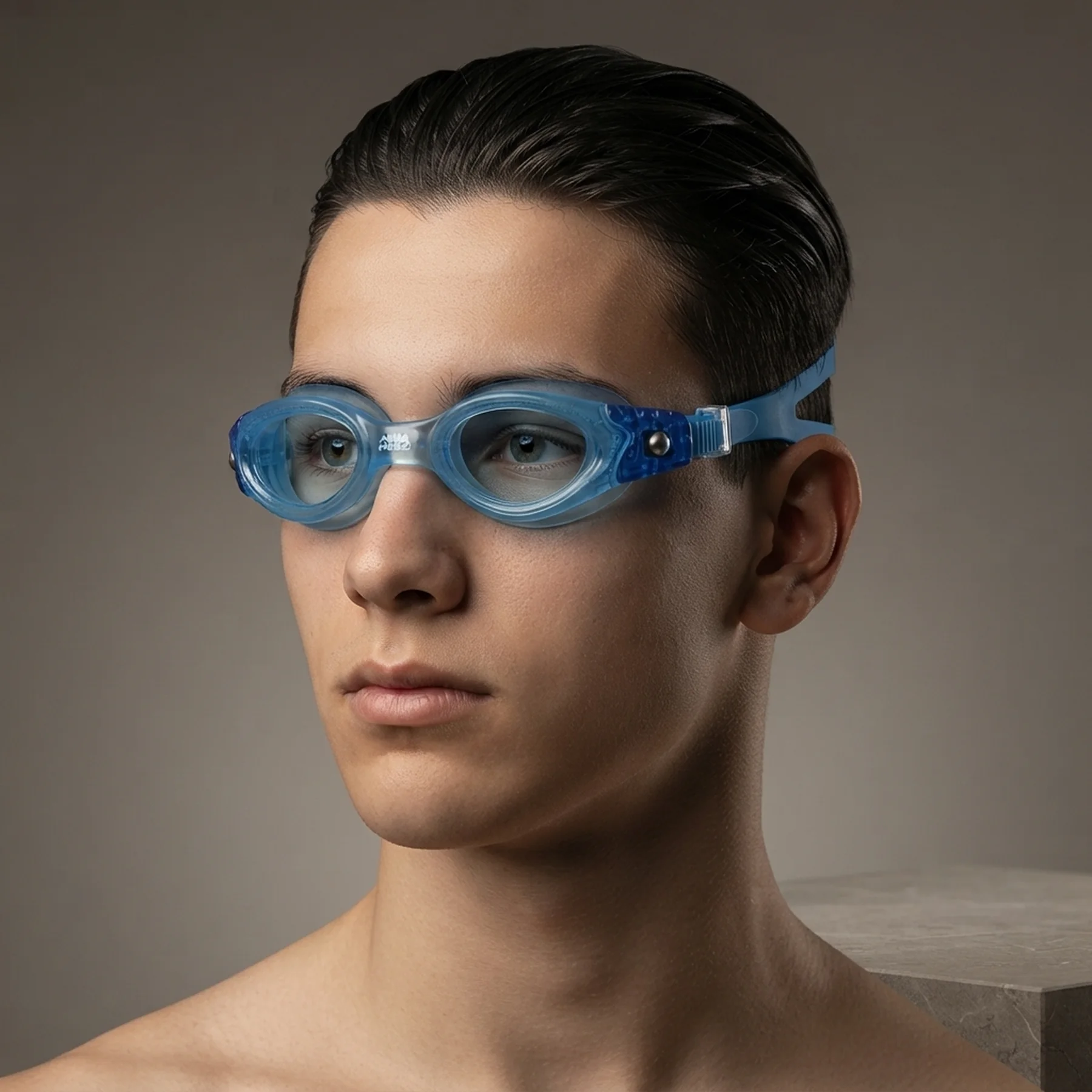 Окуляри для плавання Aqua Speed ​​PACIFIC JR