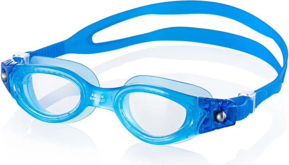 Окуляри для плавання Aqua Speed ​​PACIFIC JR