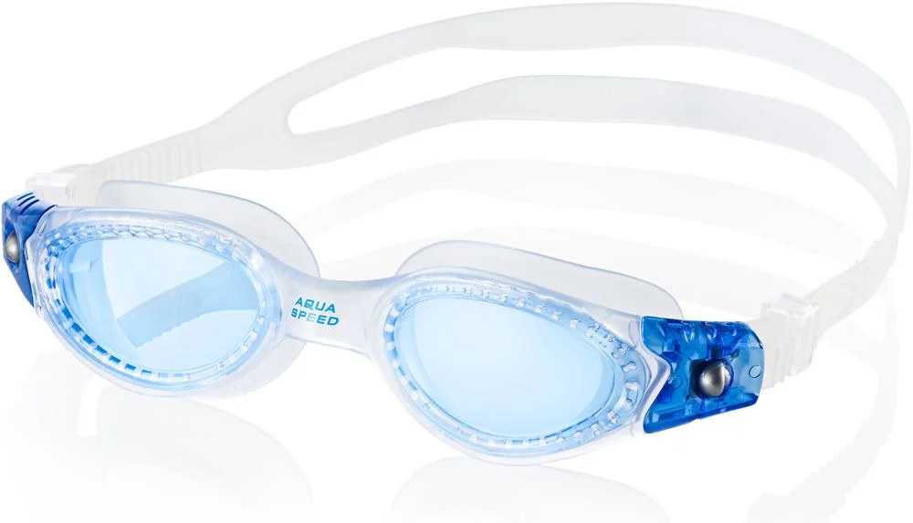 Окуляри для плавання Aqua Speed ​​PACIFIC JR
