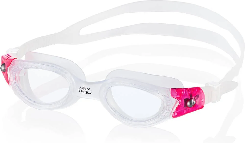 Окуляри для плавання Aqua Speed ​​PACIFIC JR