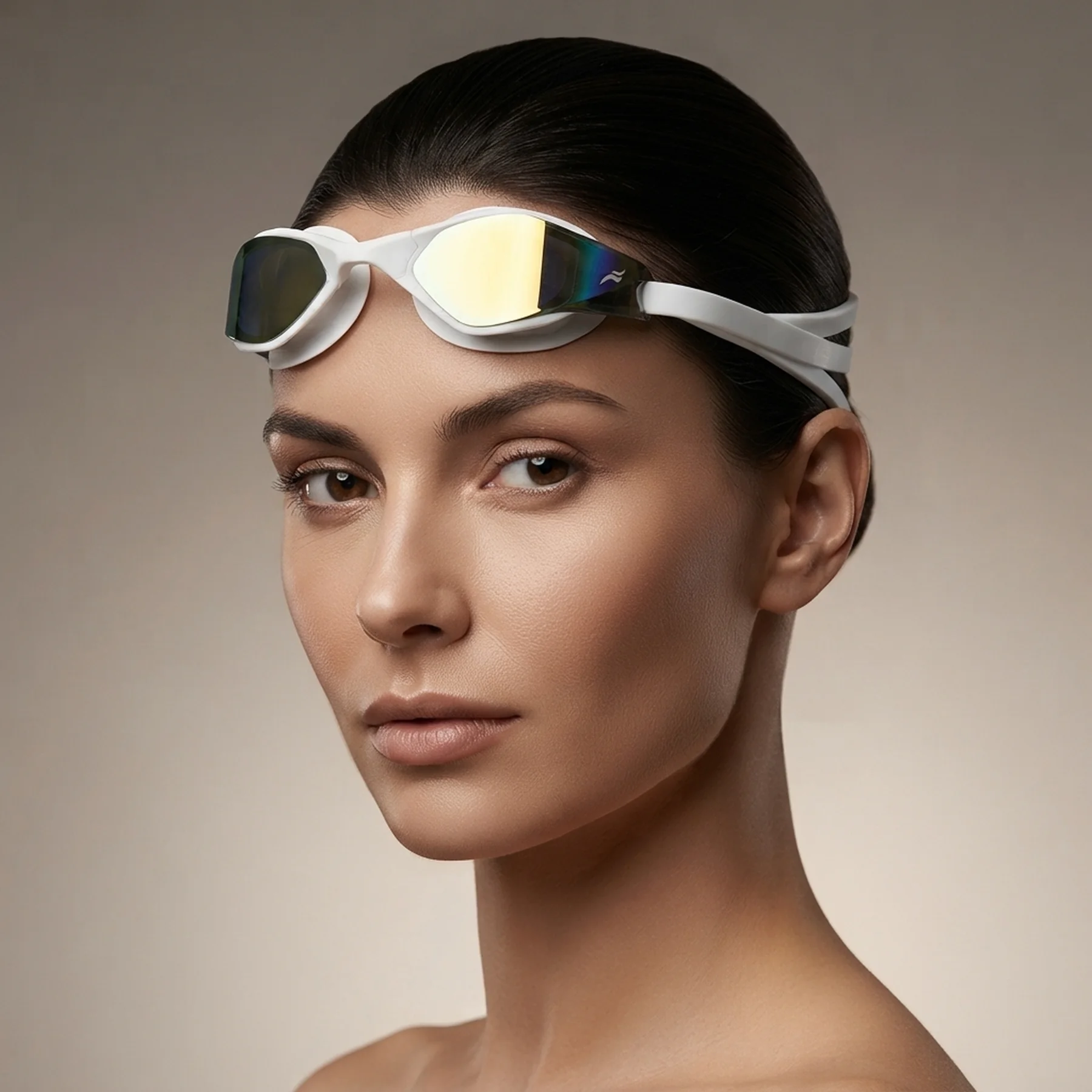 Окуляри для плавання Aqua Speed RIPTIDE