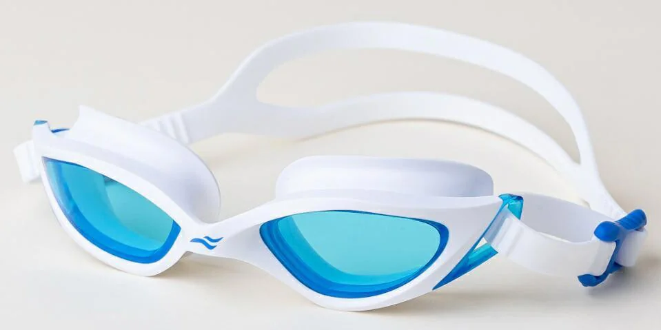 Окуляри для плавання Aqua Speed SERENITY
