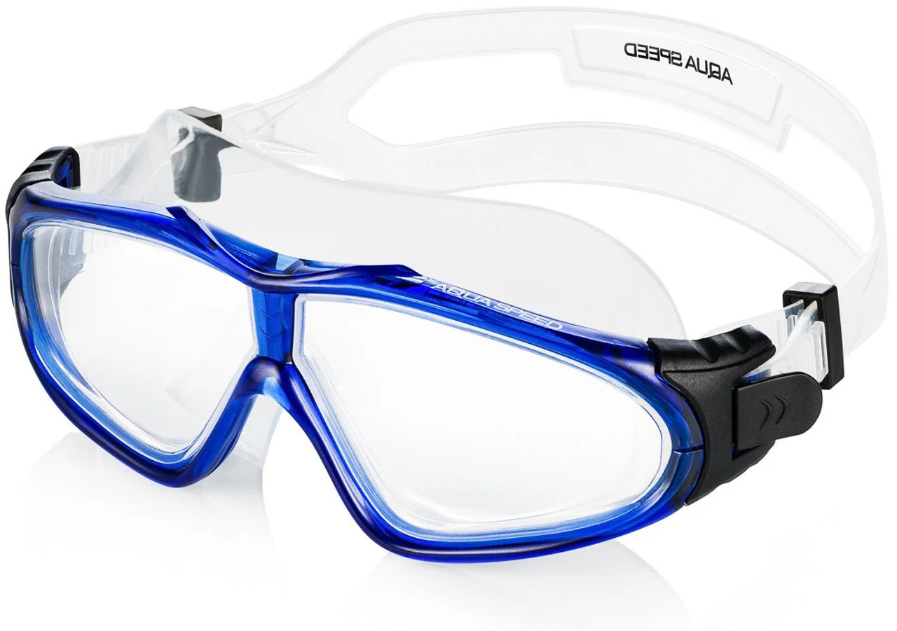 Окуляри для плавання Aqua Speed SIROCCO