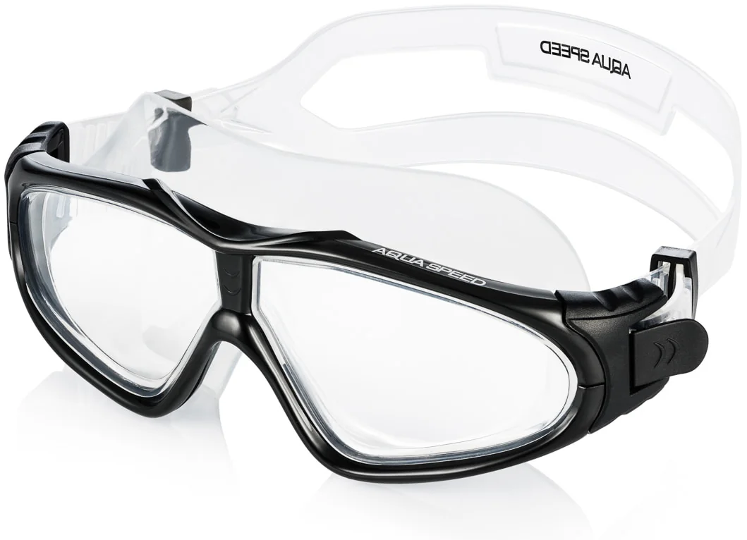 Окуляри для плавання Aqua Speed SIROCCO