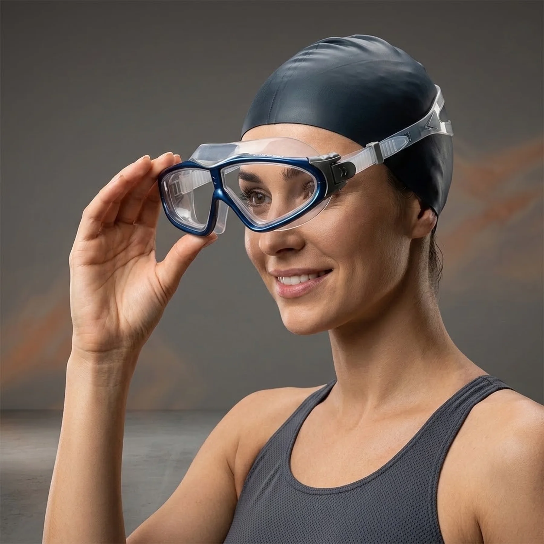 Окуляри для плавання Aqua Speed SIROCCO