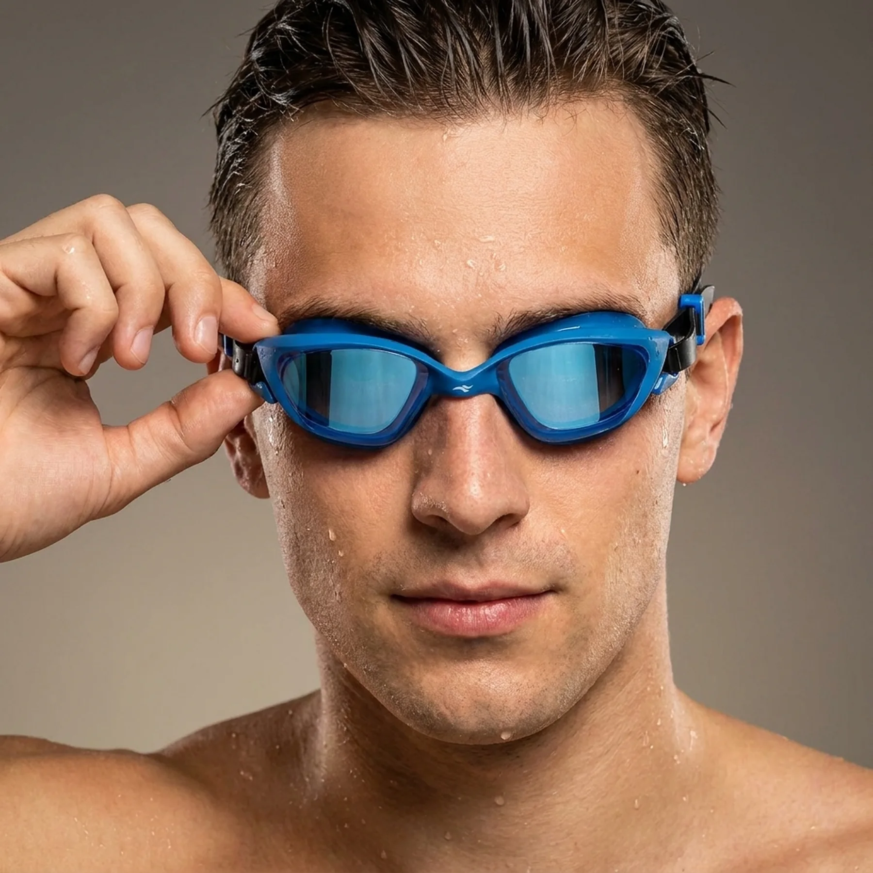 Окуляри для плавання Aqua Speed TORRENT